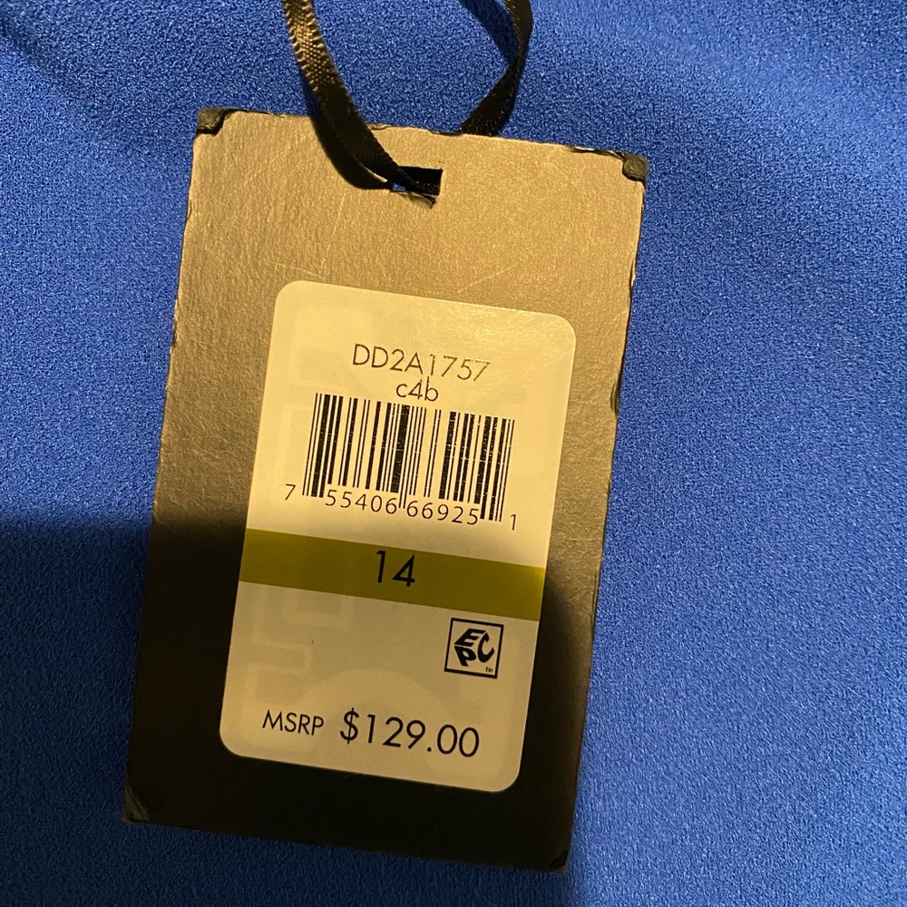 NWT DKNY dress - Picture 3 of 6